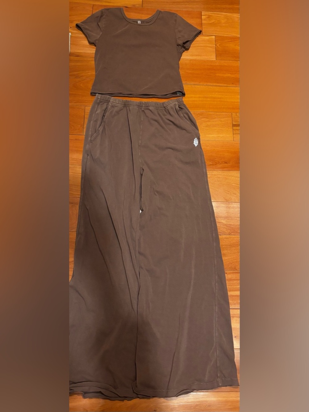 Free People Movement Hot Shot Set